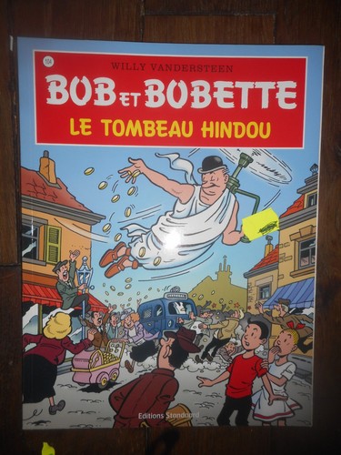 Bob bobette 104 le - n°104,