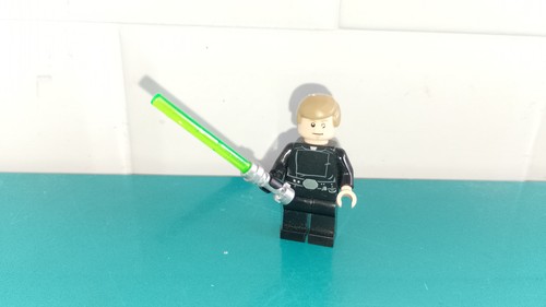 Lego minifig figurine - , star