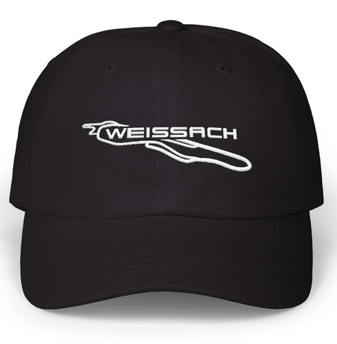 Porsche weissach embroidered - porsche,