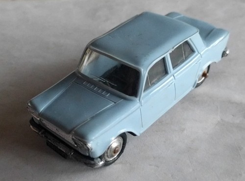 Norev fiat 1500 - norev,