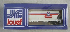 Jouef 6544 Ho Sncf Wagon