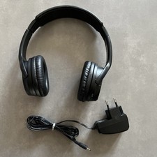 Casque Stéréo Bluetooth