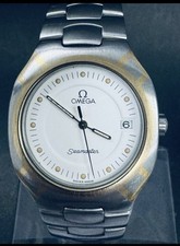 Montre Omega Seamaster Polaris