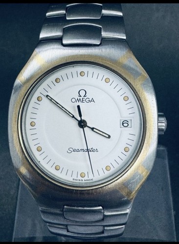 Montre omega seamaster polaris - omega,