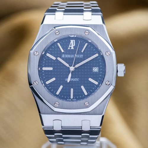 Audemars piguet royal oak - audemars,