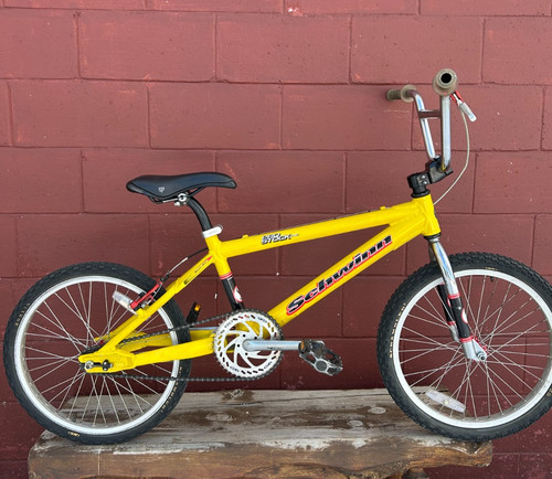 Schwinn pro stock - stock, special