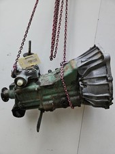 Boite de vitesses MERCEDES