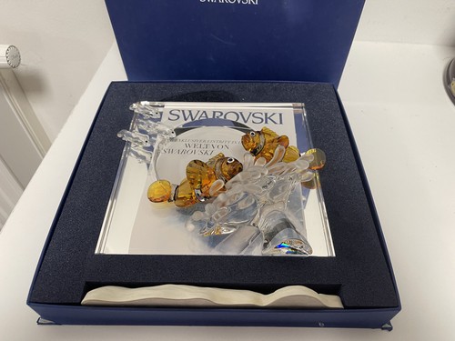 Figurine swarovski 657120 - figurine,