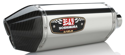 Yoshimura 77d slip on - yoshimura,