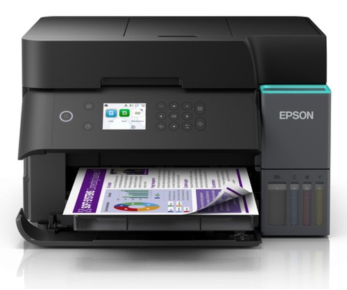 Epson ecotank 3950 - epson,