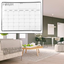 Calendrier Tableau Blanc