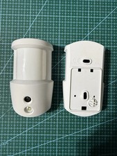 Détecteur de Mouvement Somfy