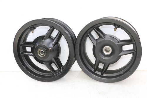 Paire jantes peugeot - paire,