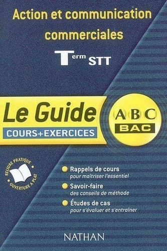 Abc bac guide action - -,