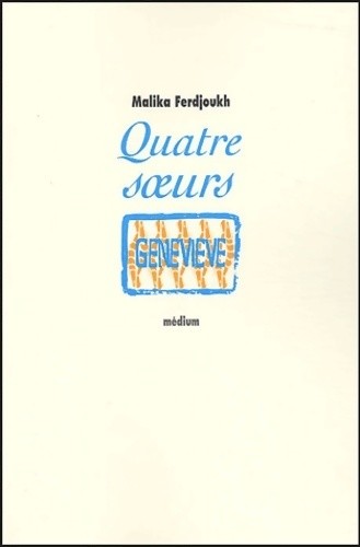 Quatre soeurs tome - iv,
