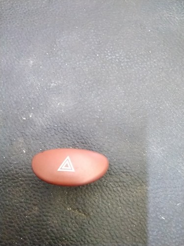 Bouton warning peugeot 206 - warning,