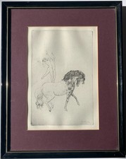 D'après Pablo Picasso