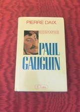 Paul Gauguin Biographie
