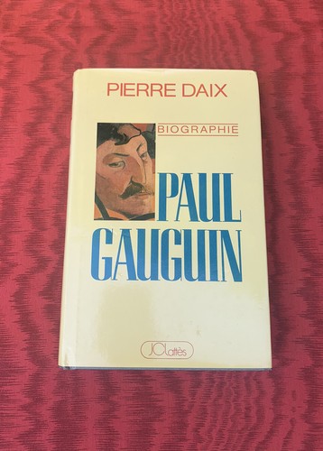 Paul gauguin biographie - gauguin,
