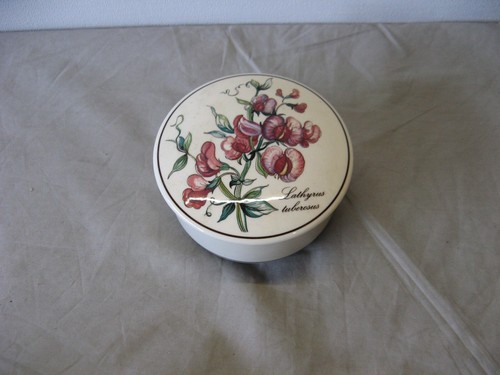 Bonbonnière villeroy boch - &,