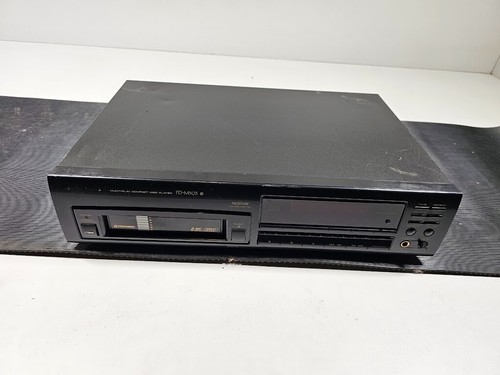 Pioneer m503 multi play - pioneer, pd-m503