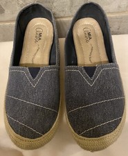 MIA Amore freedom slip on shoe