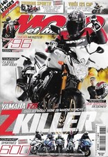 MOTO et MOTARDS n°138 de 2010