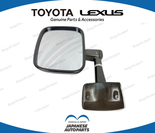 Rétroviseur extérieur lh - rétroviseur,