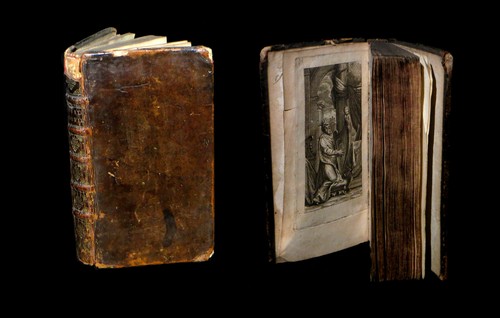 Theologie bible psautier - [theologie, psautier]