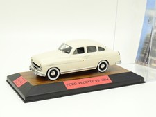 Nostalgie 1/43 - Ford Vedette