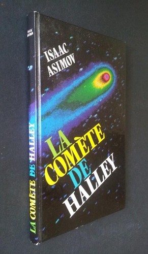 Issac asimov guide la - le, de