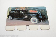 COOP PLAQUE METAL CARD 96