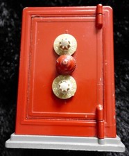 Tirelire Coffre-Fort "Mercury"