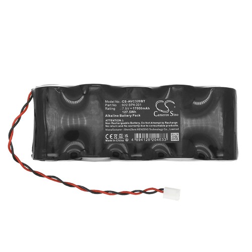 Batterie 17000mah 922 - bpa, 001