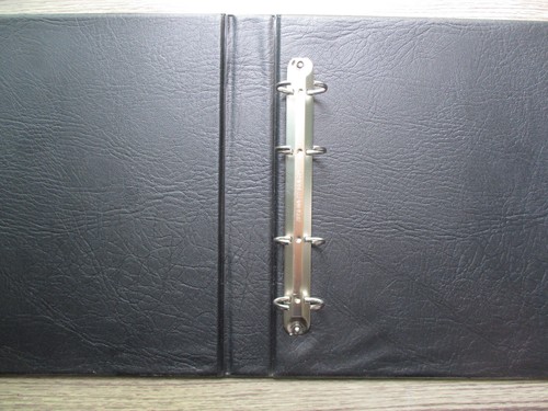 Classeur safe 7890 album - classeur,