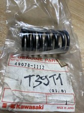 Kawasaki 49078-1112 ressort