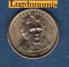 Etats Unis USA One $ 1 Dollar