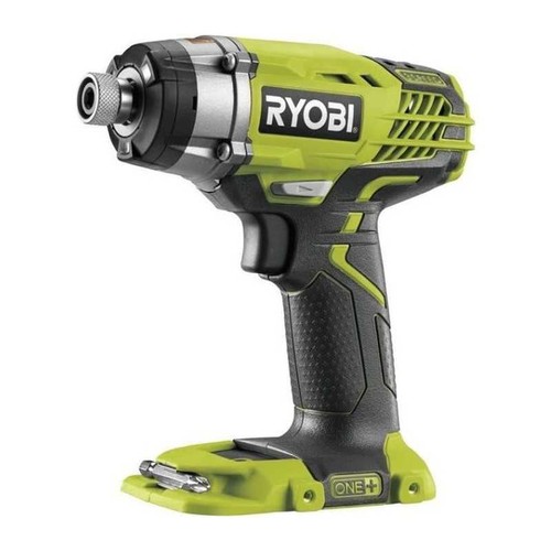 Visseuse choc ryobi 18v - choc,