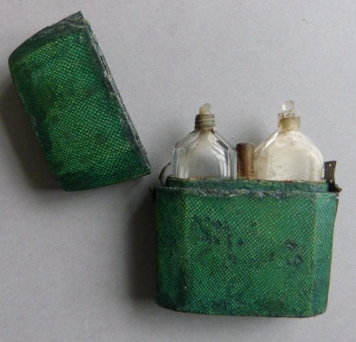 Petits flacons parfum - flacons, à
