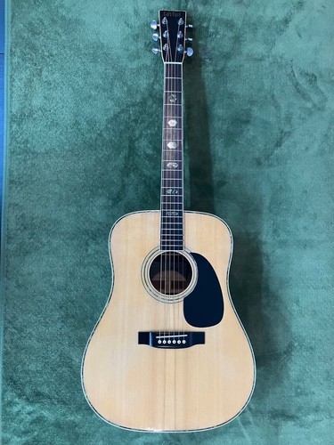 Guitare acoustique tokai cat - guitare,