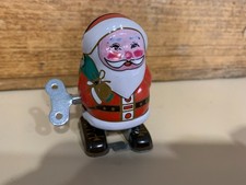 JOUET TIN TOYS AUTOMATE LE