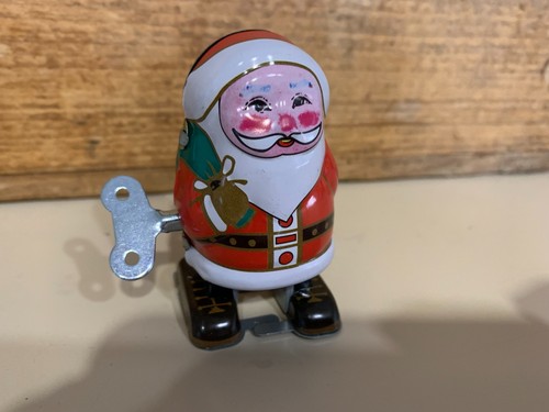 Jouet tin toys automate - tin,