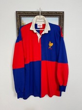 Vintage 90's France Rugby