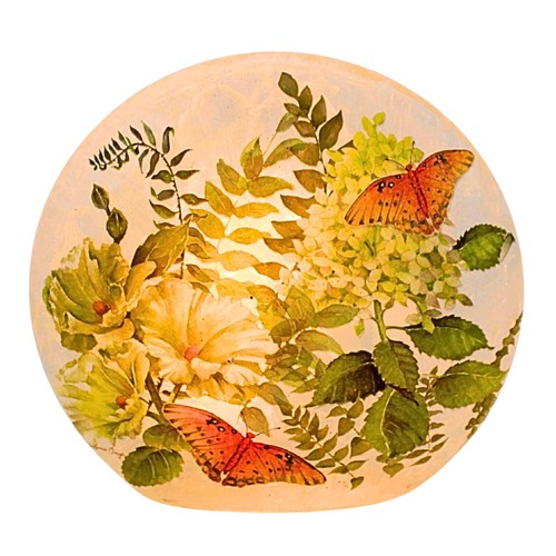 Stony creek flutters flowers - flutters, &