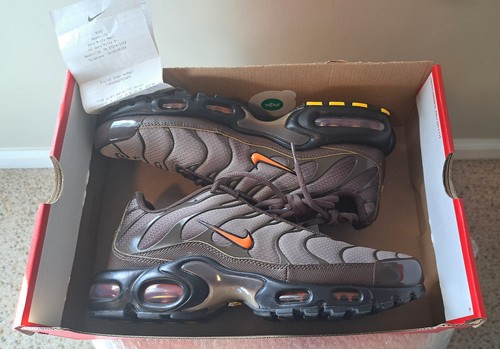 Nike air max plus baroque - nike,