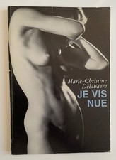 Signed; Marie-Christine