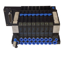 Distributeur îlot Festo