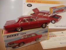 dinky toys atlas réf : 513