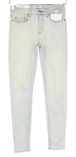 Acne studios skin bleach - acne,