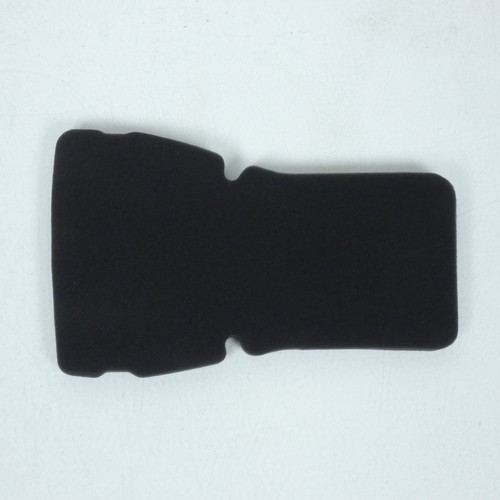 Mousse filtre air teknix - mousse,
